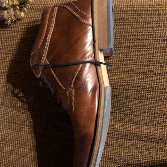 Bundle! Two pair of Parc City Boots! - Picture 2 of 5